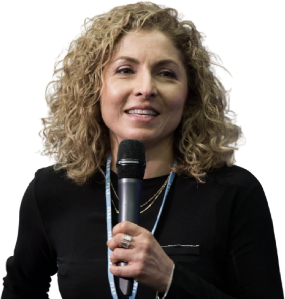 Anousheh Ansari image