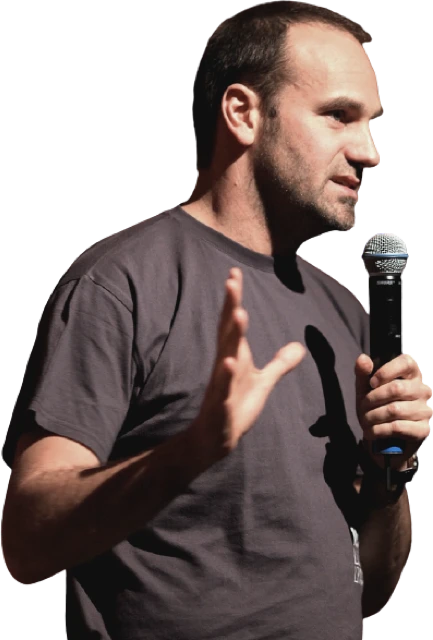 Mark Shuttleworth image