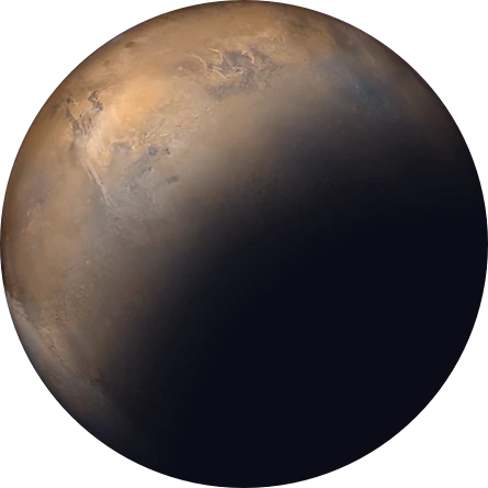 mars image